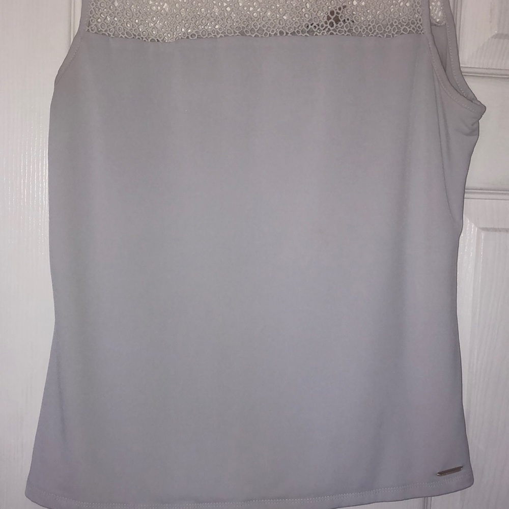 Calvin Klein Tank - Picture 2 of 6